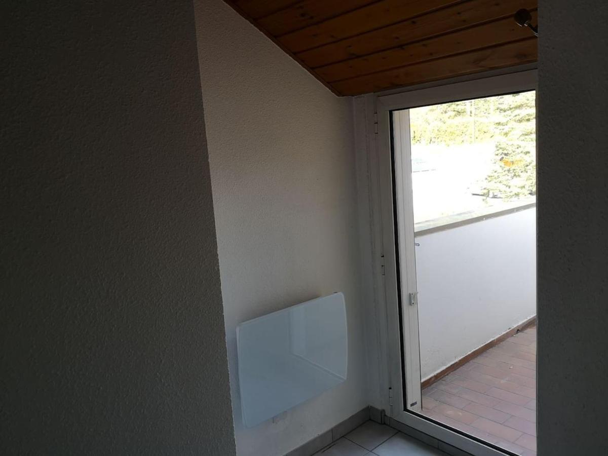 Agreable T3 Mezzanine Jusqu'A 5 Personnes Appartement Briançon Buitenkant foto
